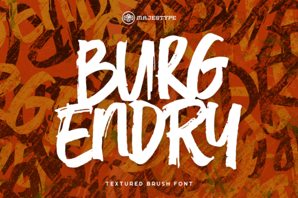 Burgendry: Elevate Your Design