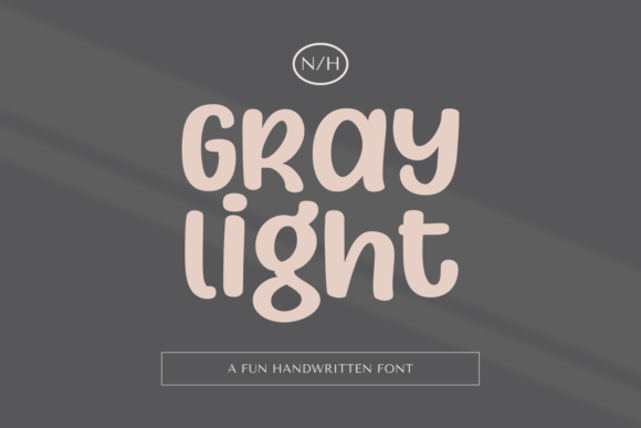 Gray Light: A Practical Guide to Using This Brushed Display Font in Modern Design