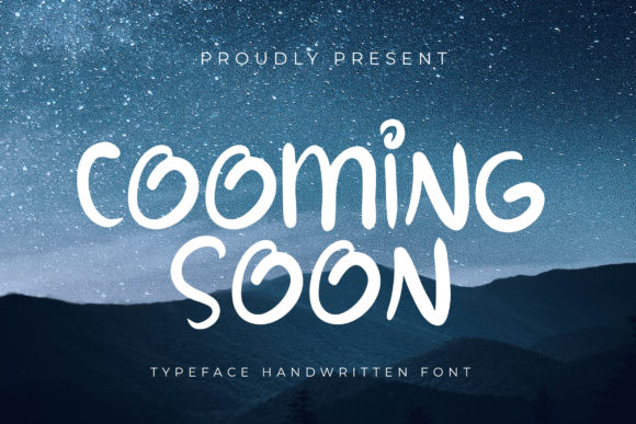 Integrating Cooming Soon into Your Creative Workflow