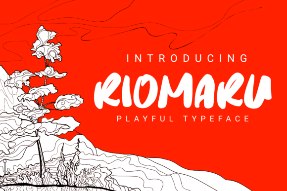 Integrating Riomaru: A Practical Guide to Using a Playful Display Font in Professional Workflows