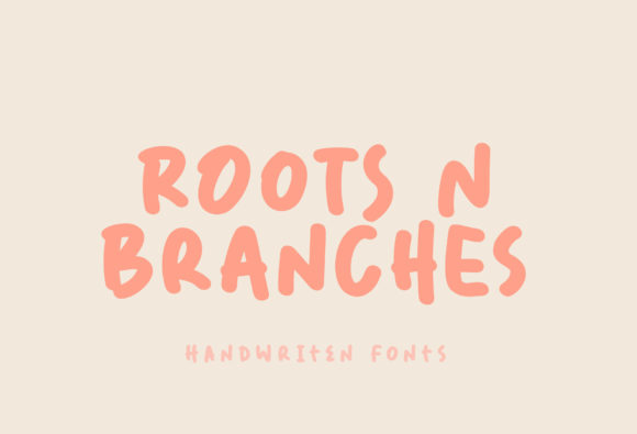 Roots N Branches: Infusing Youthful Joy into Modern Design Projects