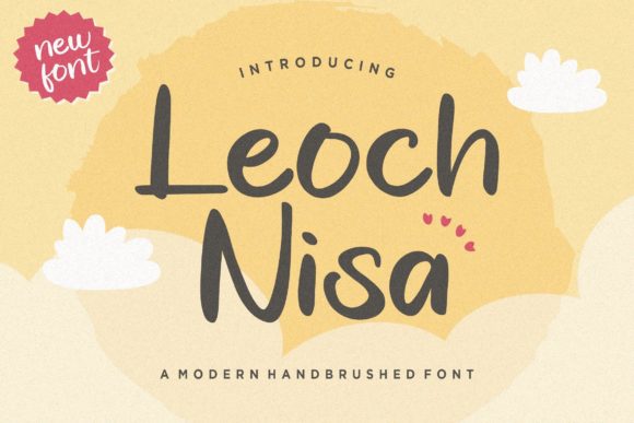 Unlocking Versatility: Why Leoch Nisa Belongs in Your Design Toolkit